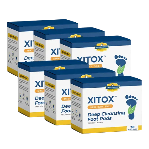 xitox buy