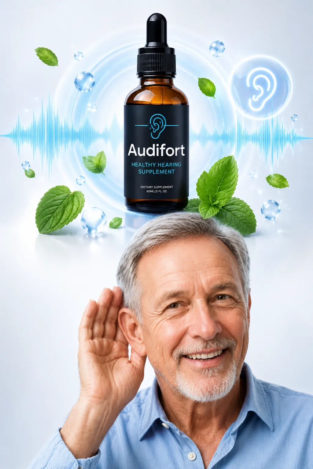 Audifort