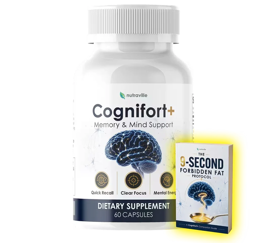 CogniFort+