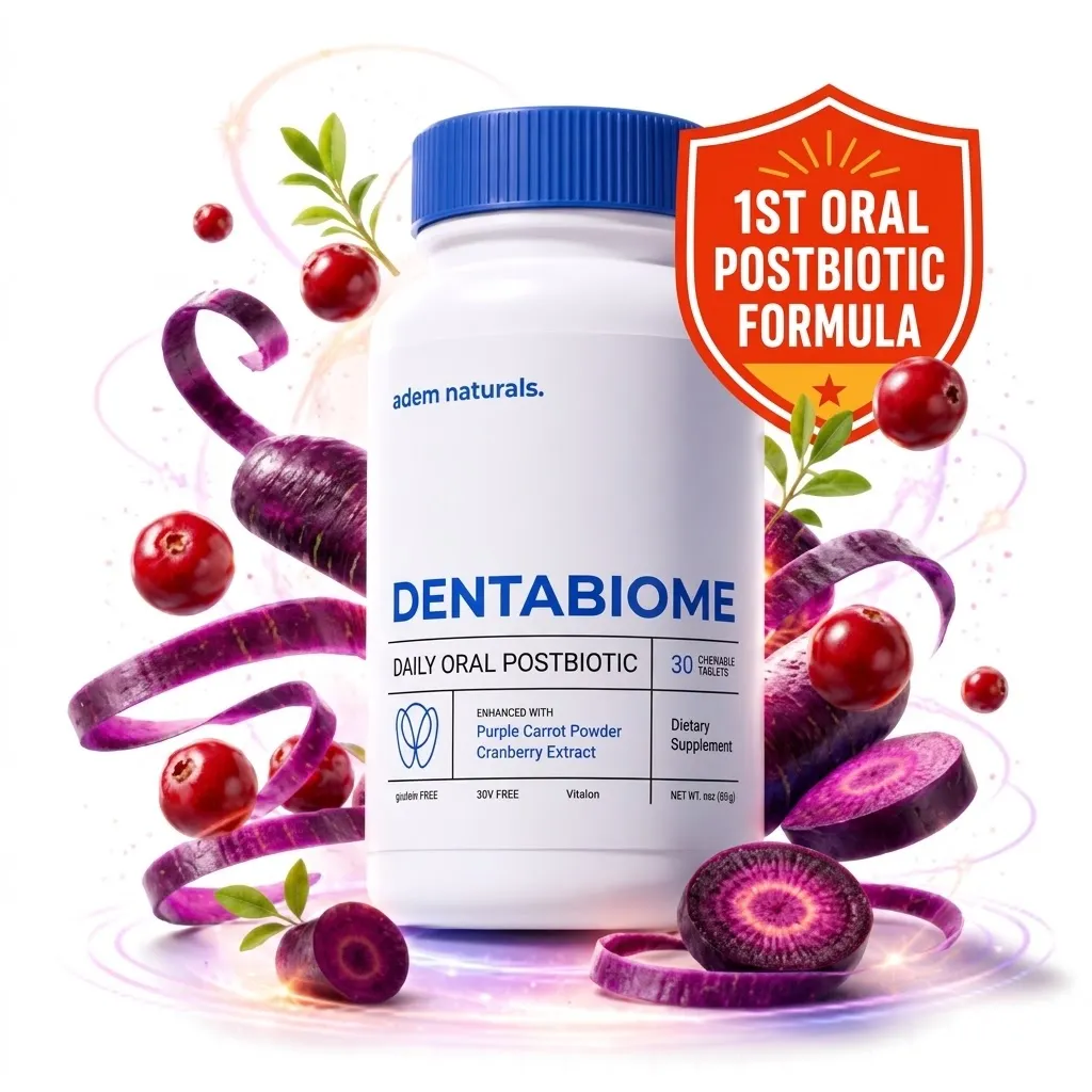 DentaBiome