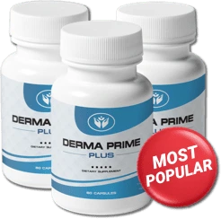 Derma Prime Plus