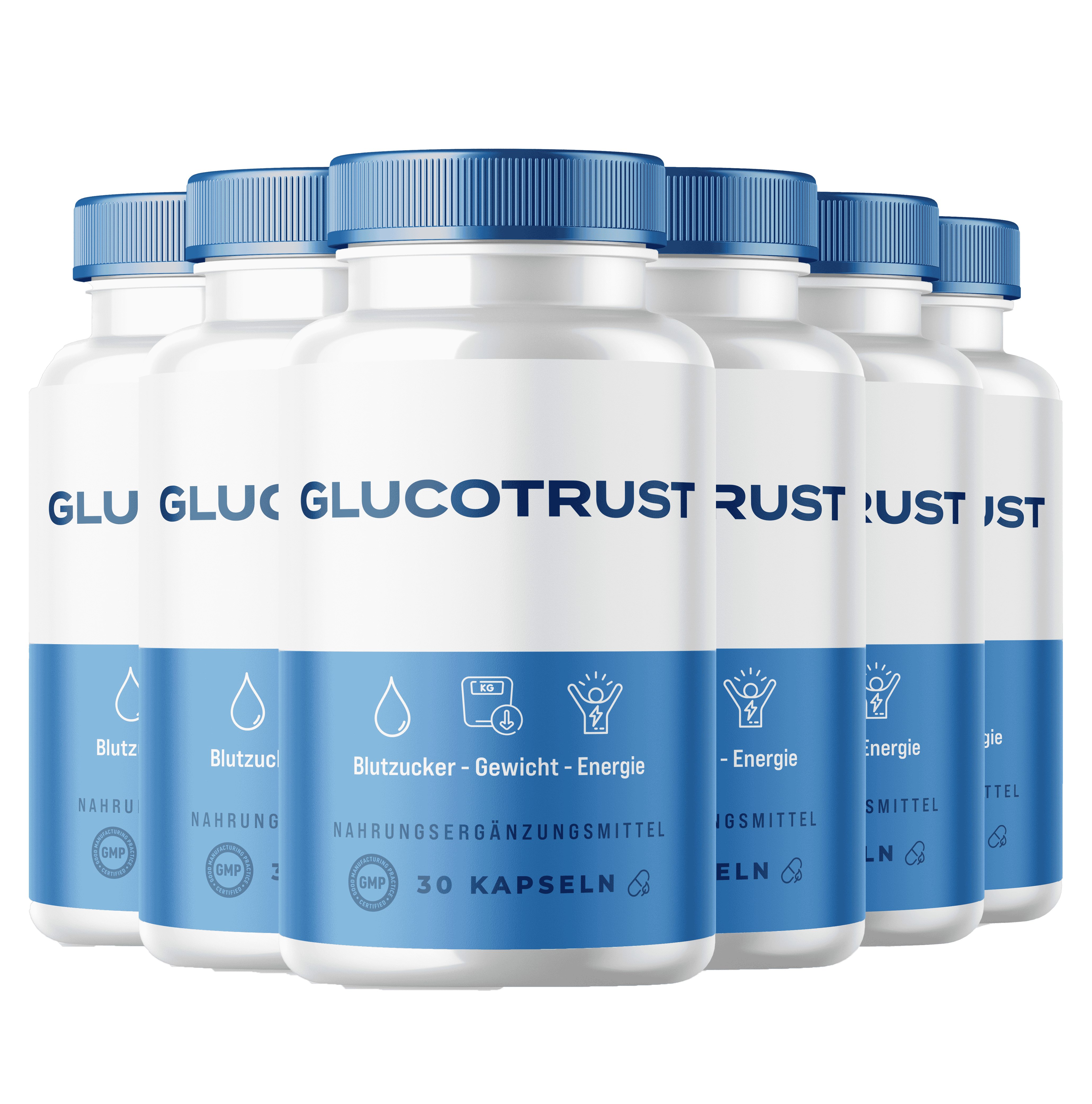 GlucoTrust