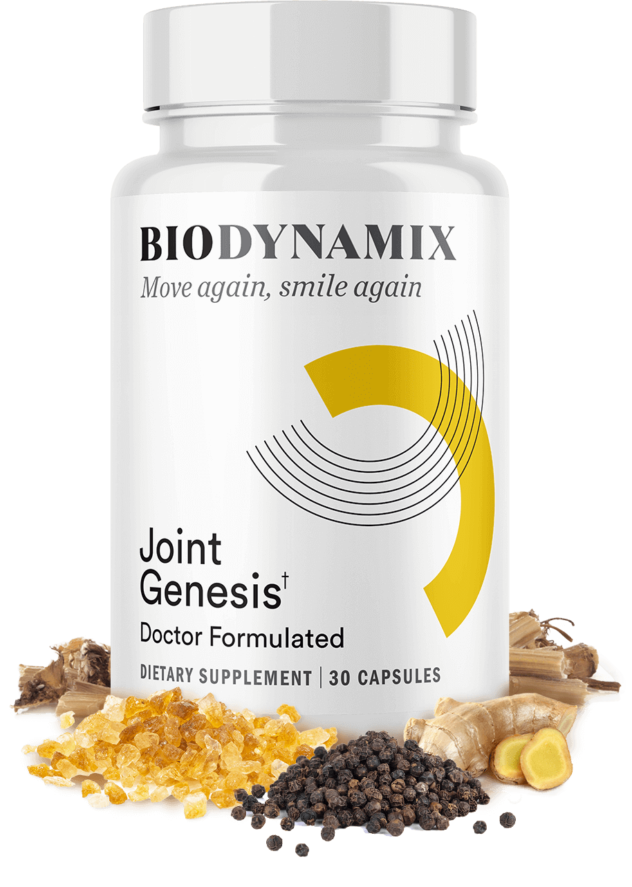 Joint Health