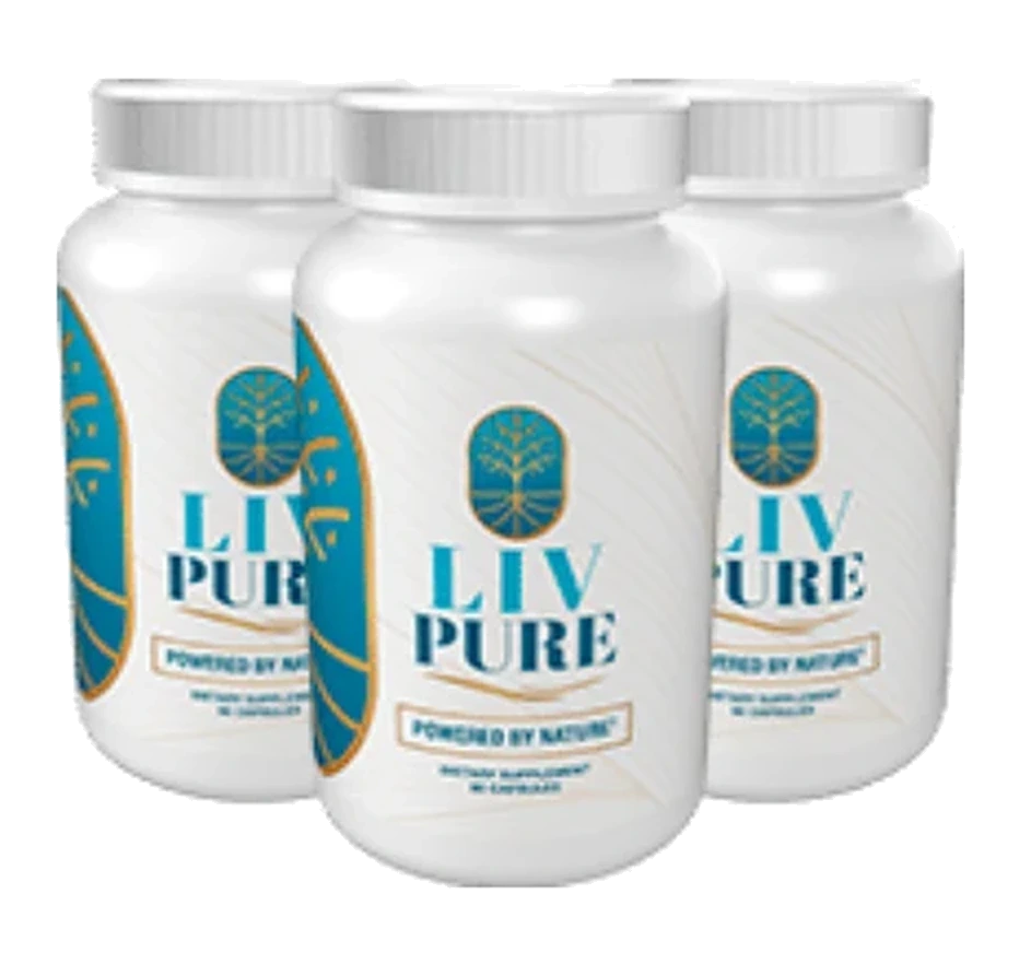 Liv Pure