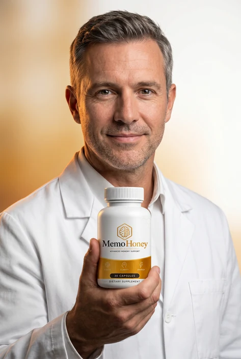 MemoHoney