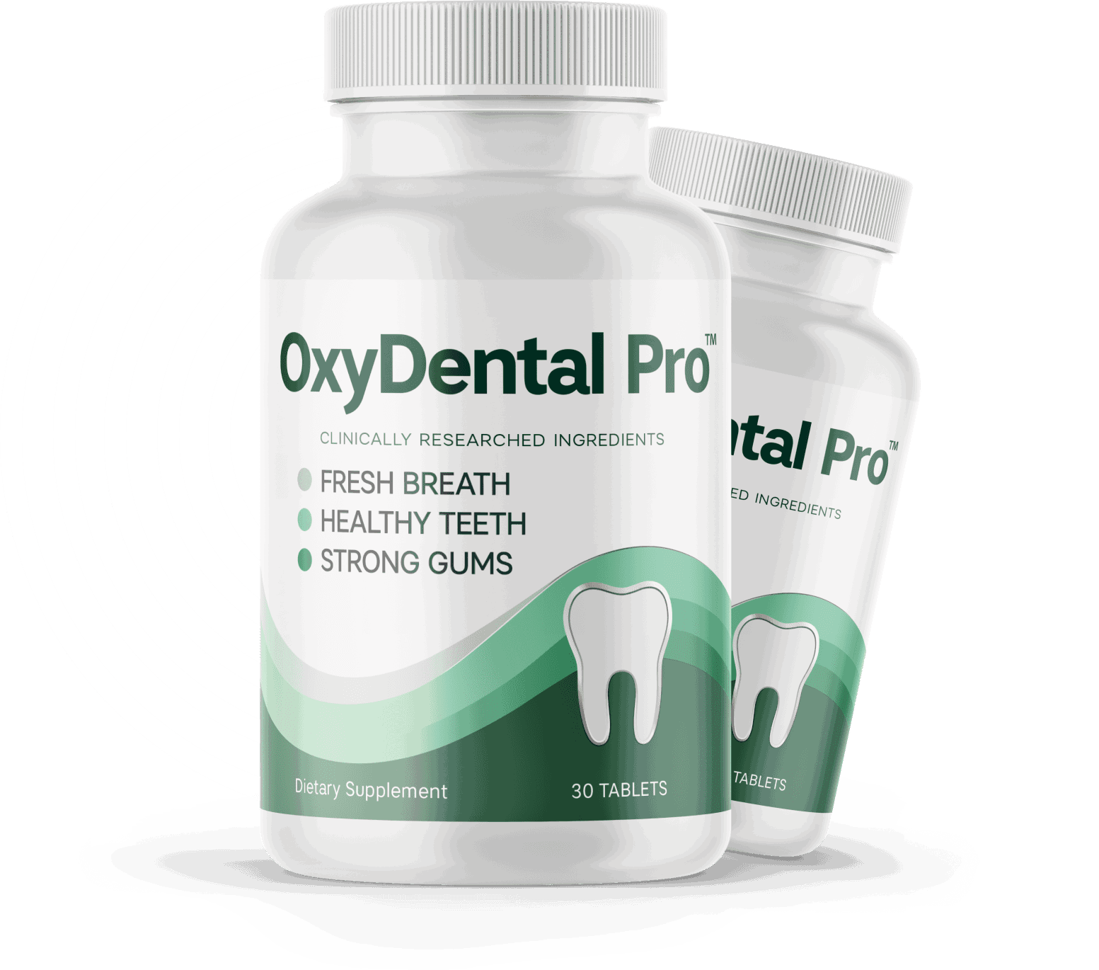 OxyDental Pro