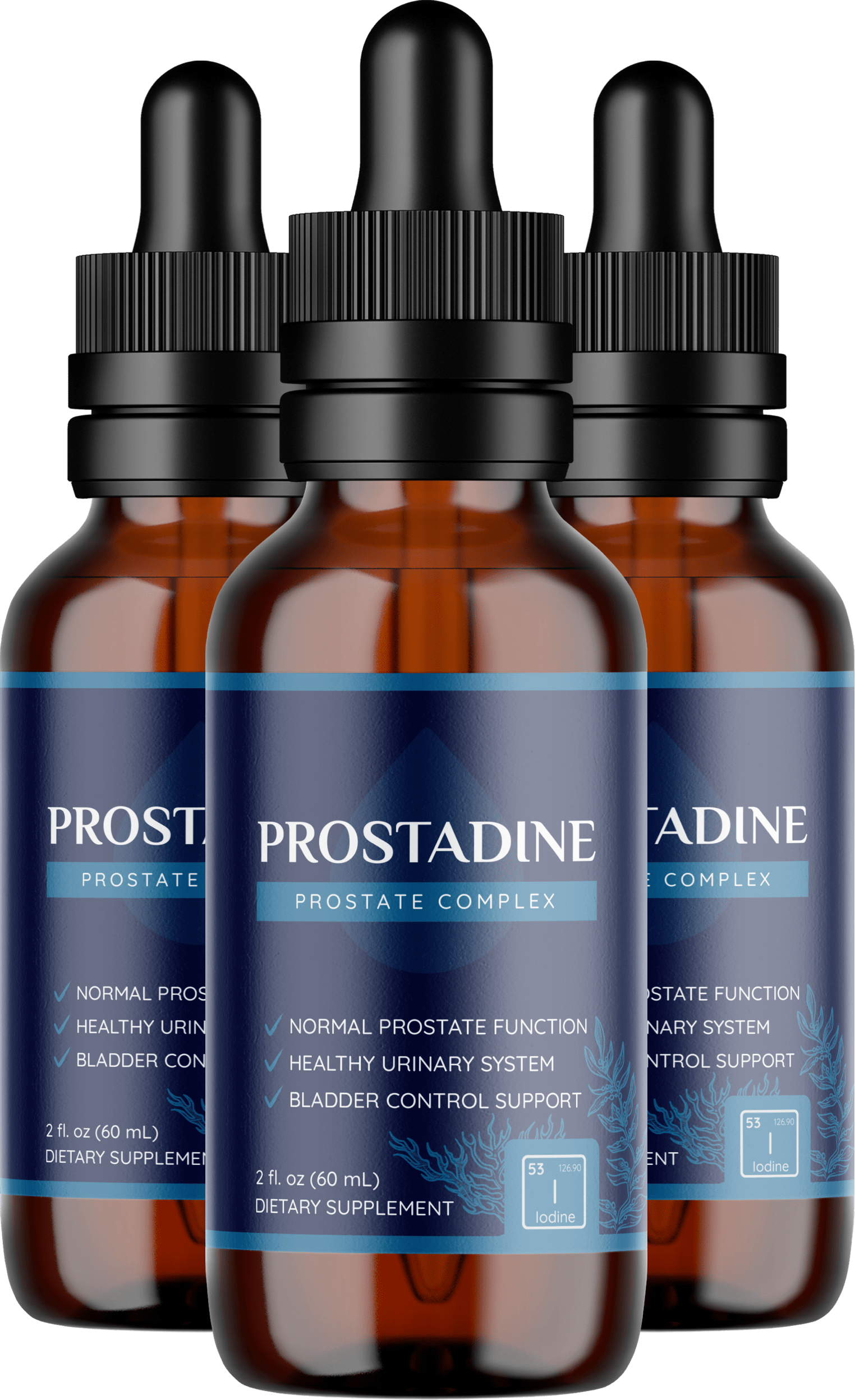 Prostate Health