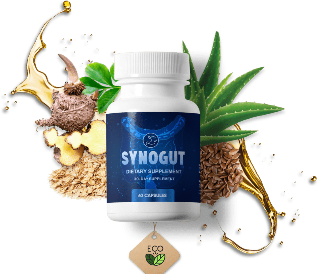 SynoGut